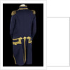 Royal Naval uniform: pattern 1795-1812 by Firmin