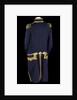 Royal Naval uniform: pattern 1795-1812 by Firmin