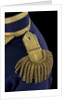 Royal Naval uniform: pattern 1795-1812 by Firmin