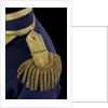 Royal Naval uniform: pattern 1795-1812 by Firmin