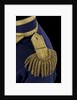 Royal Naval uniform: pattern 1795-1812 by Firmin
