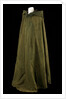 Boat cloak by unknown