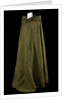 Boat cloak by unknown