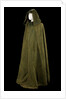 Boat cloak by unknown