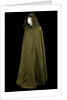 Boat cloak by unknown
