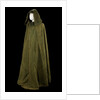 Boat cloak by unknown