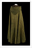 Boat cloak by unknown