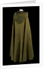 Boat cloak by unknown