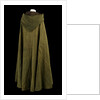 Boat cloak by unknown