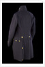 Royal Naval uniform: pattern 1805 by Hammond Turner & Dickinson