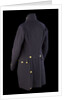 Royal Naval uniform: pattern 1805 by Hammond Turner & Dickinson