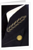 Royal Naval uniform: pattern 1805 by Hammond Turner & Dickinson