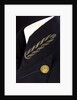 Royal Naval uniform: pattern 1805 by Hammond Turner & Dickinson