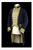 Non-regulation clothing by unknown