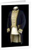 Non-regulation clothing by unknown
