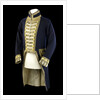 Non-regulation clothing by unknown