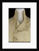 Non-regulation waistcoat worn by Horatio Nelson (1758-1805) at Trafalgar by unknown