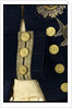 Royal Naval uniform: pattern 1795-1812 by unknown