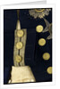 Royal Naval uniform: pattern 1795-1812 by unknown