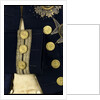 Royal Naval uniform: pattern 1795-1812 by unknown