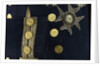Royal Naval uniform: pattern 1795-1812 by unknown