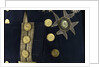 Royal Naval uniform: pattern 1795-1812 by unknown