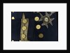 Royal Naval uniform: pattern 1795-1812 by unknown