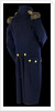 Royal Naval uniform: pattern 1795-1812 by unknown