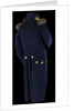 Royal Naval uniform: pattern 1795-1812 by unknown