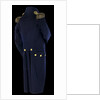 Royal Naval uniform: pattern 1795-1812 by unknown