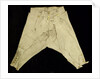 Royal Naval uniform: pattern 1795 by unknown