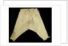 Royal Naval uniform: pattern 1795 by unknown