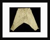 Royal Naval uniform: pattern 1795 by unknown