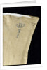 Non-regulation stockings worn by Horatio Nelson (1758-1805) by unknown