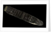 Non-regulation stock reputedly worn by Horatio Nelson (1758-1805) by unknown