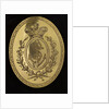 Royal Naval uniform by Frances Thurkle