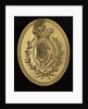 Royal Naval uniform by Frances Thurkle