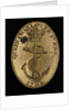 Royal Naval uniform by Francis Thurkle