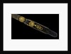 Royal Naval uniform by Unknown