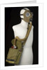 Non-regulation gas mask by unknown