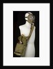 Non-regulation gas mask by unknown