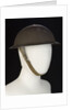 Non-regulation helmet by unknown