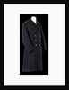 Royal Naval uniform: pattern 1915 by J. Baker & Co.