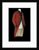 Royal Marines uniform: pattern 1782 by unknown