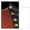 Royal Marines uniform: pattern 1782 by unknown