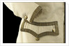 Royal Naval uniform: pattern 1748-67 by unknown