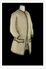 Royal Naval uniform: pattern 1748-67 by unknown