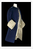 Royal Naval uniform: pattern 1748-67 by unknown