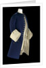 Royal Naval uniform: pattern 1748-67 by unknown