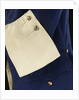 Royal Naval uniform: pattern 1748-67 by unknown